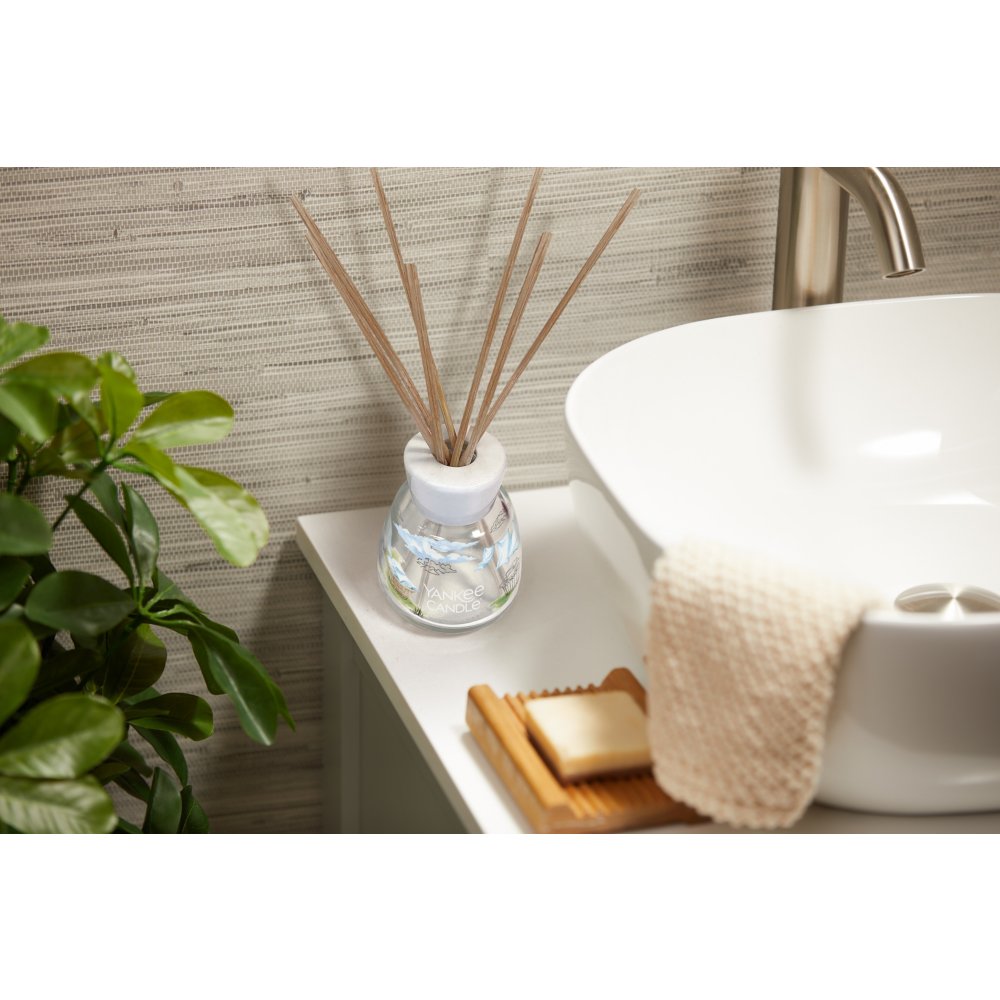 Clean cotton reed diffuser hot sale
